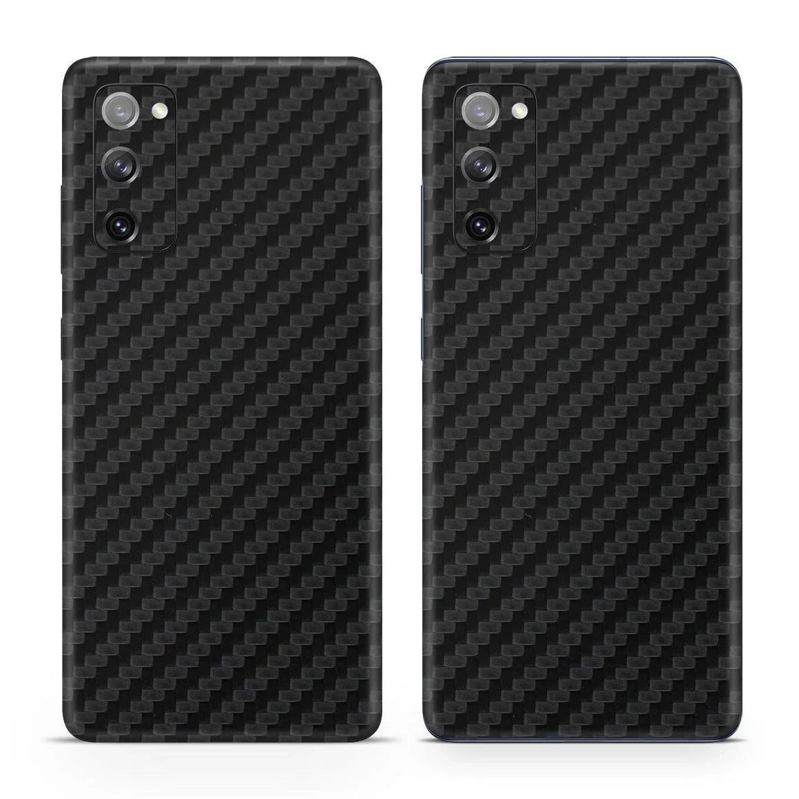 Galaxy S20 FE Carbon Series Skins - Slickwraps