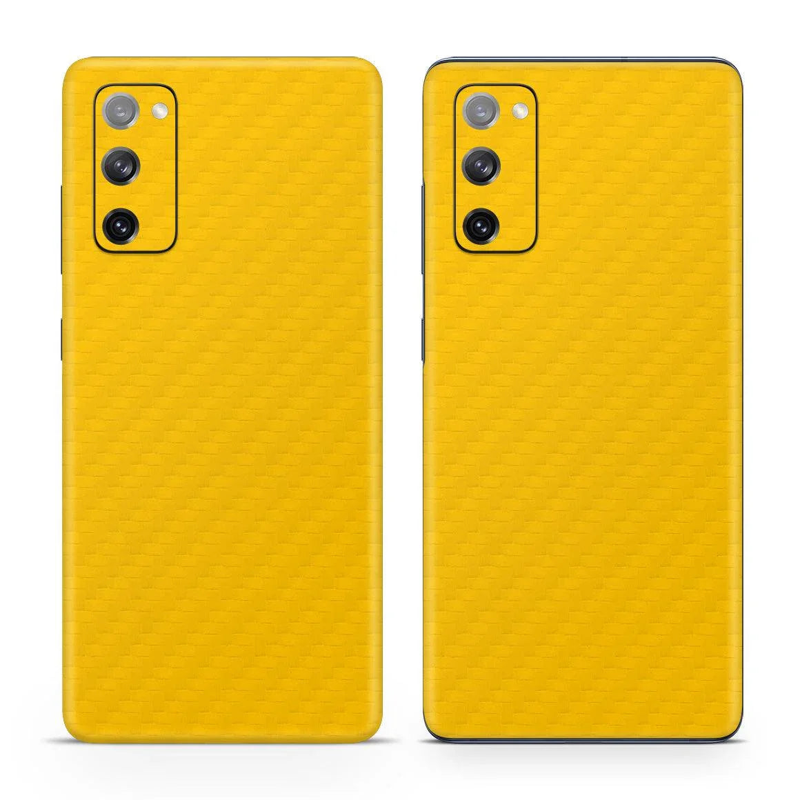 Galaxy S20 FE Carbon Series Skins - Slickwraps