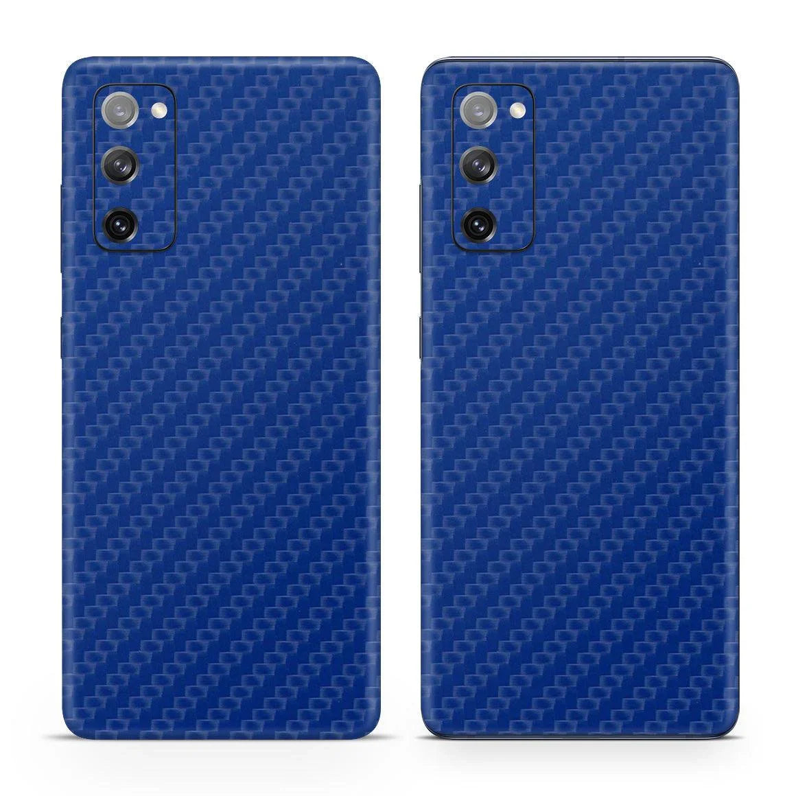 Galaxy S20 FE Carbon Series Skins - Slickwraps
