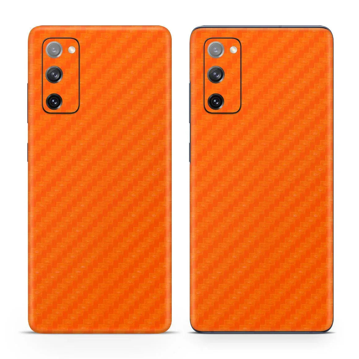 Galaxy S20 FE Carbon Series Skins - Slickwraps
