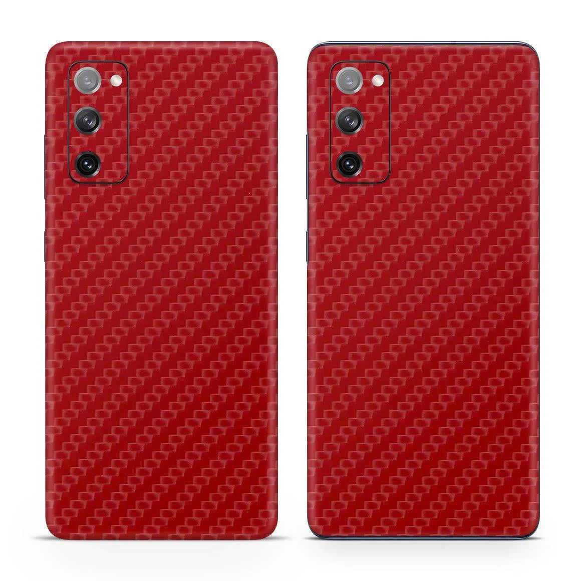 Galaxy S20 FE Carbon Series Skins - Slickwraps