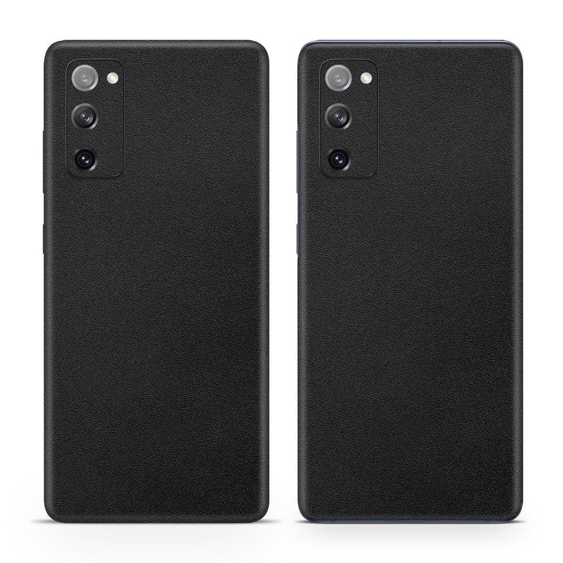 Galaxy S20 FE Color Series Skins - Slickwraps