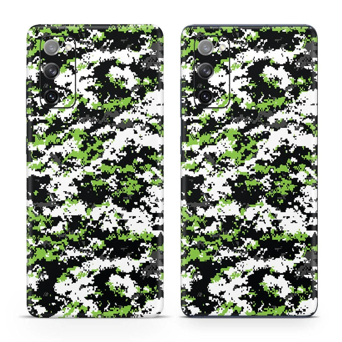 Galaxy S20 FE Designer Series Skins - Slickwraps