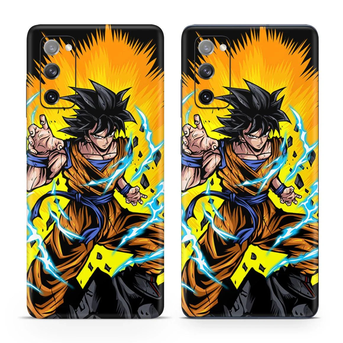 Galaxy S20 FE Designer Series Skins - Slickwraps