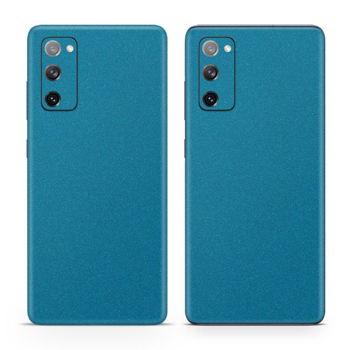 Galaxy S20 FE Glitz Series Skins - Slickwraps