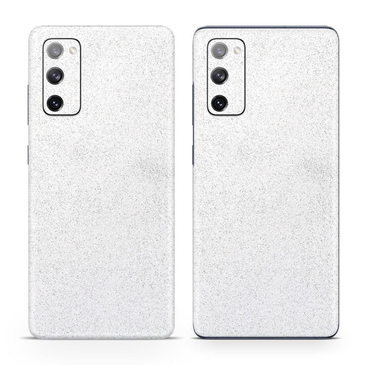 Galaxy S20 FE Glitz Series Skins - Slickwraps