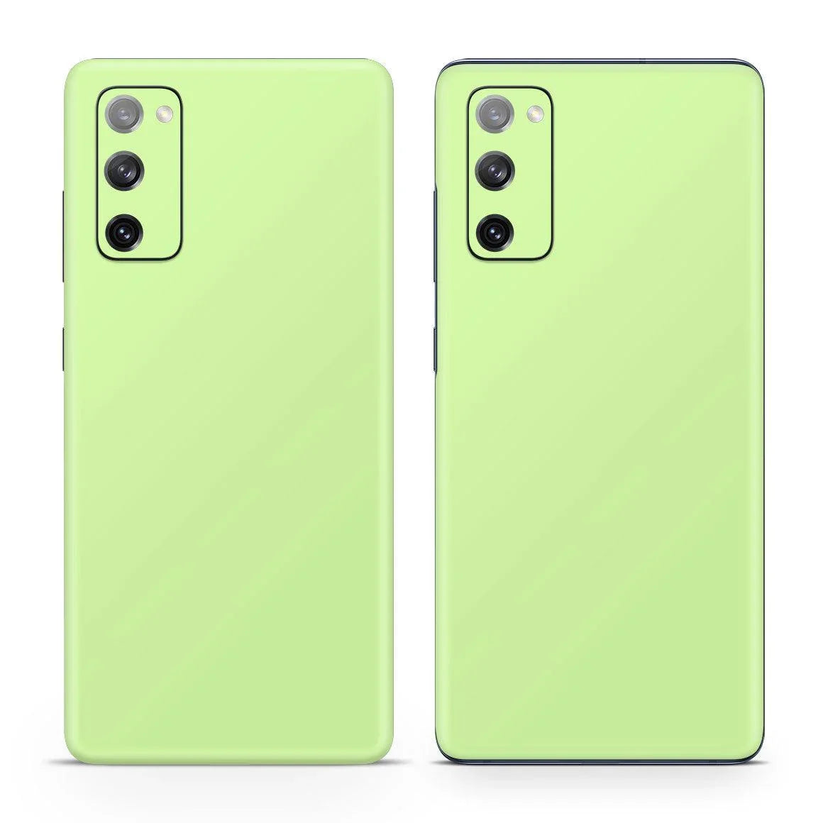 Galaxy S20 FE Glow Series Skins - Slickwraps