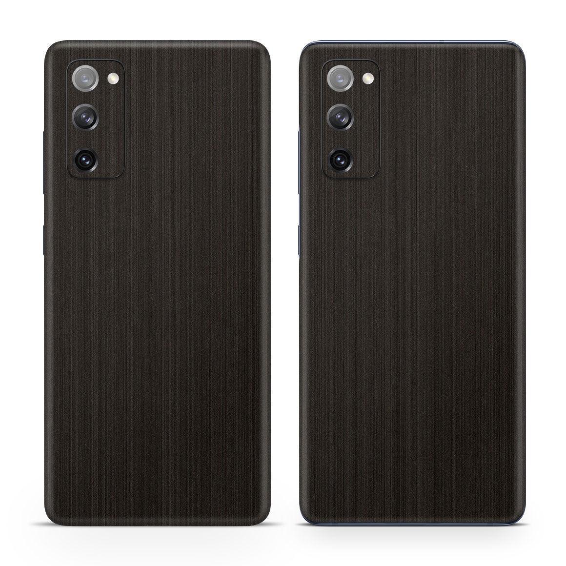 Galaxy S20 FE Metal Series Skins - Slickwraps