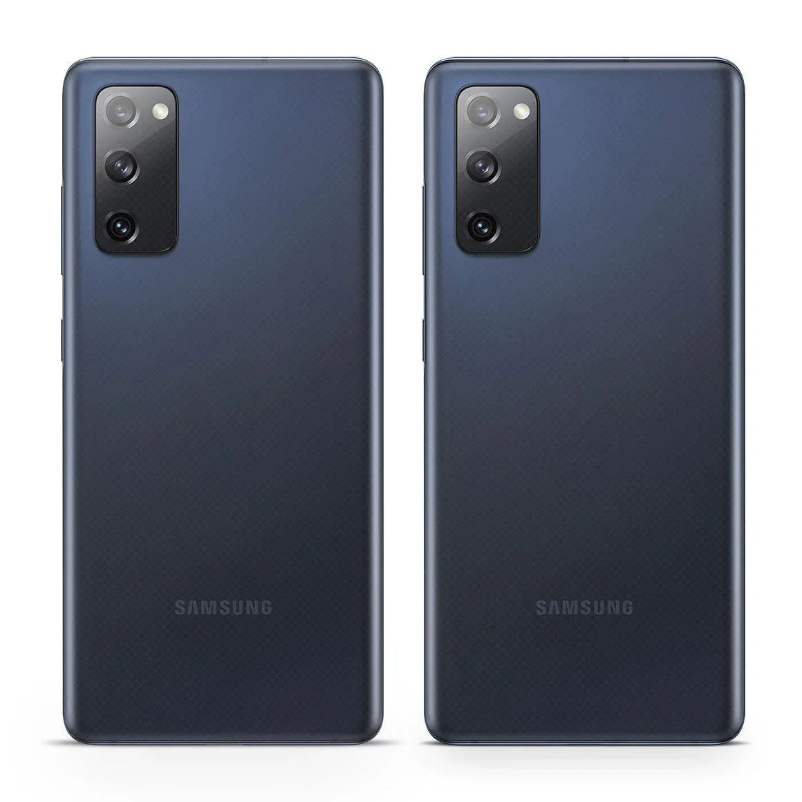 Galaxy S20 FE Naked Series Skins - Slickwraps