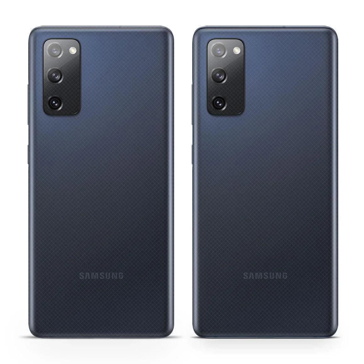 Galaxy S20 FE Naked Series Skins - Slickwraps