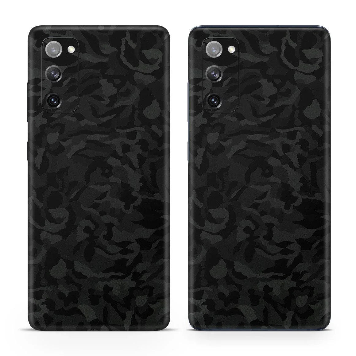 Galaxy S20 FE Shade Series Skins - Slickwraps