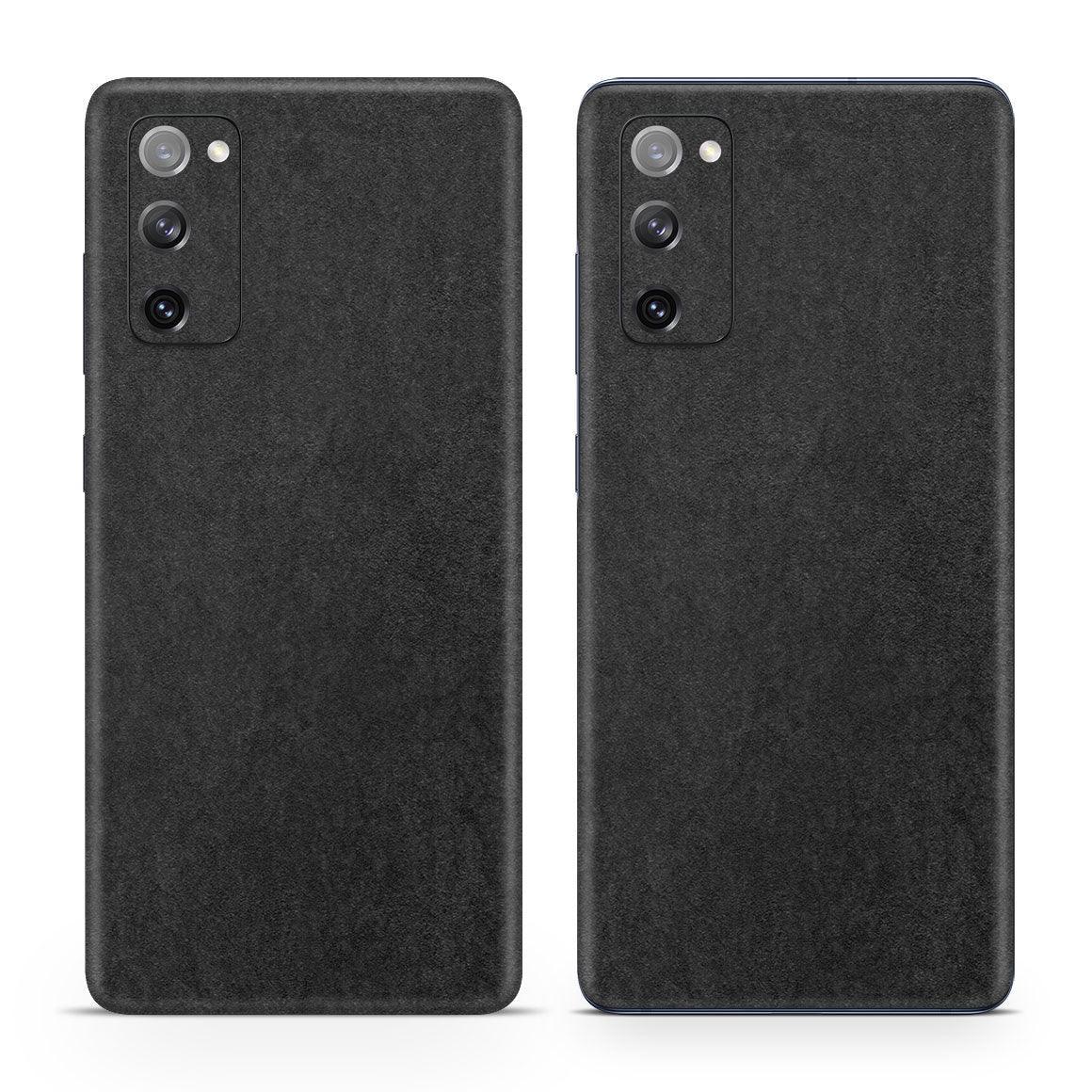 Galaxy S20 FE Stone Series Skins - Slickwraps