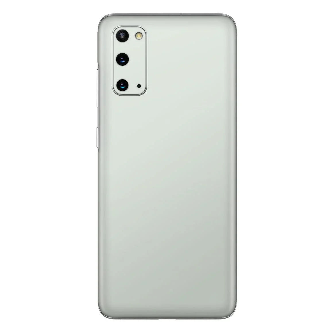Galaxy S20 Green Glow Skin - Slickwraps