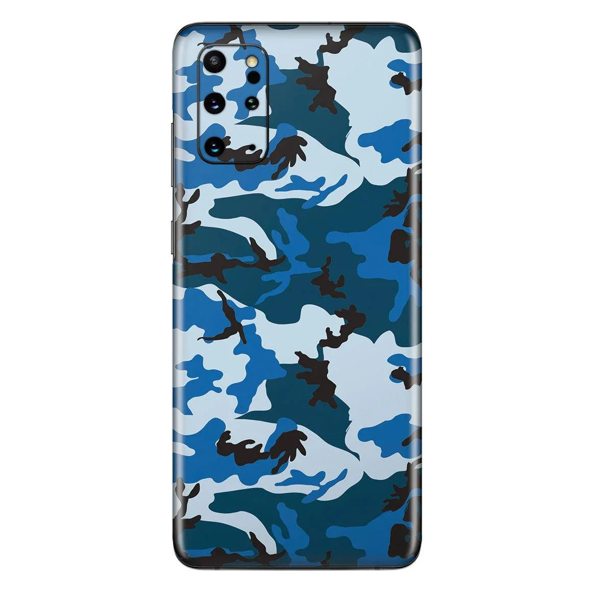Galaxy S20 Plus Camo Series Skins - Slickwraps