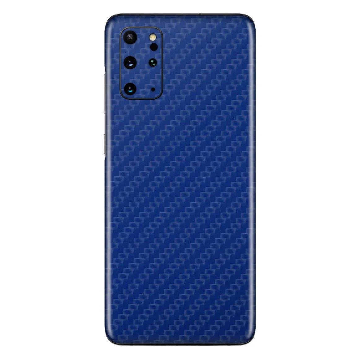 Galaxy S20 Plus Carbon Series Skins - Slickwraps