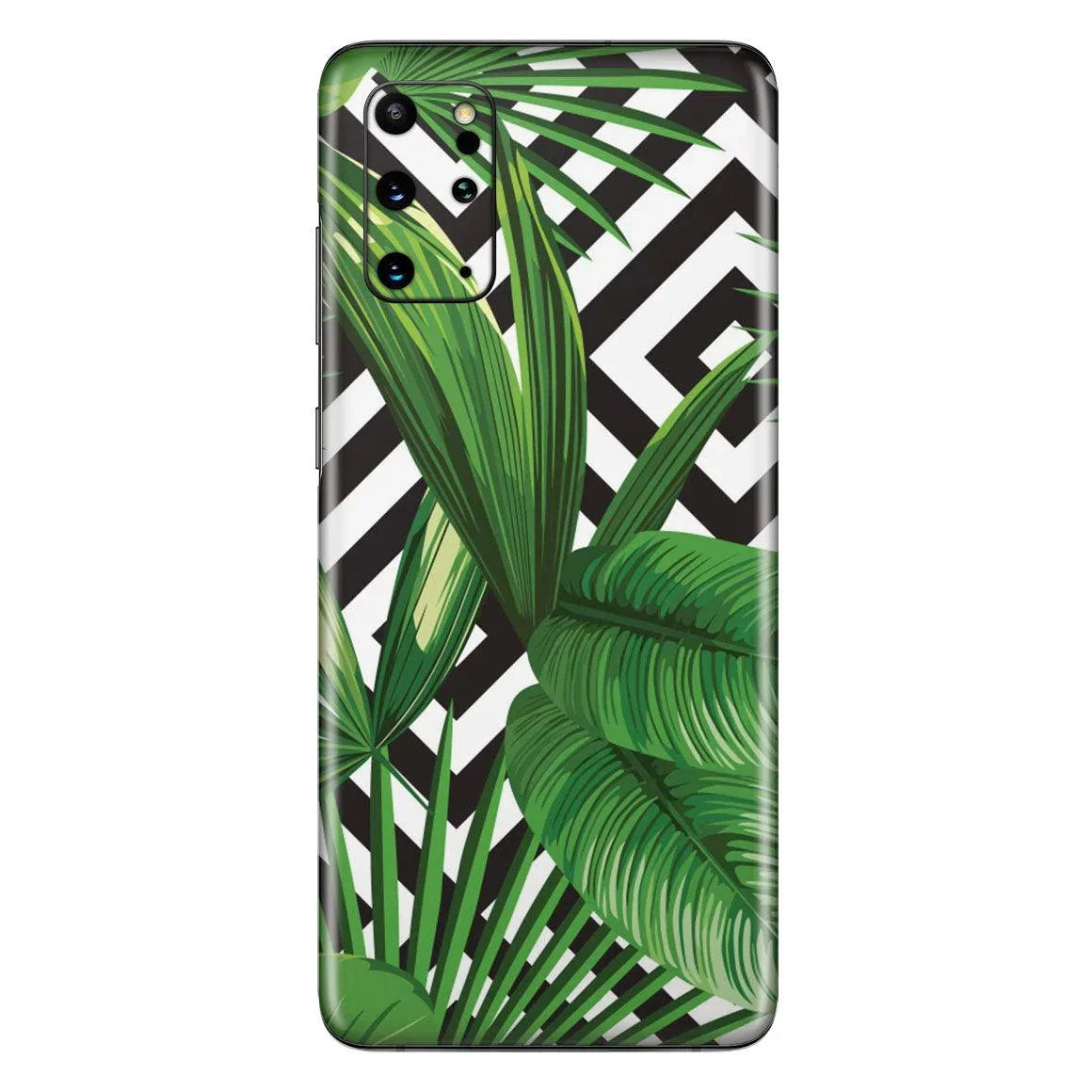 Galaxy S20 Plus Custom Skin - Slickwraps