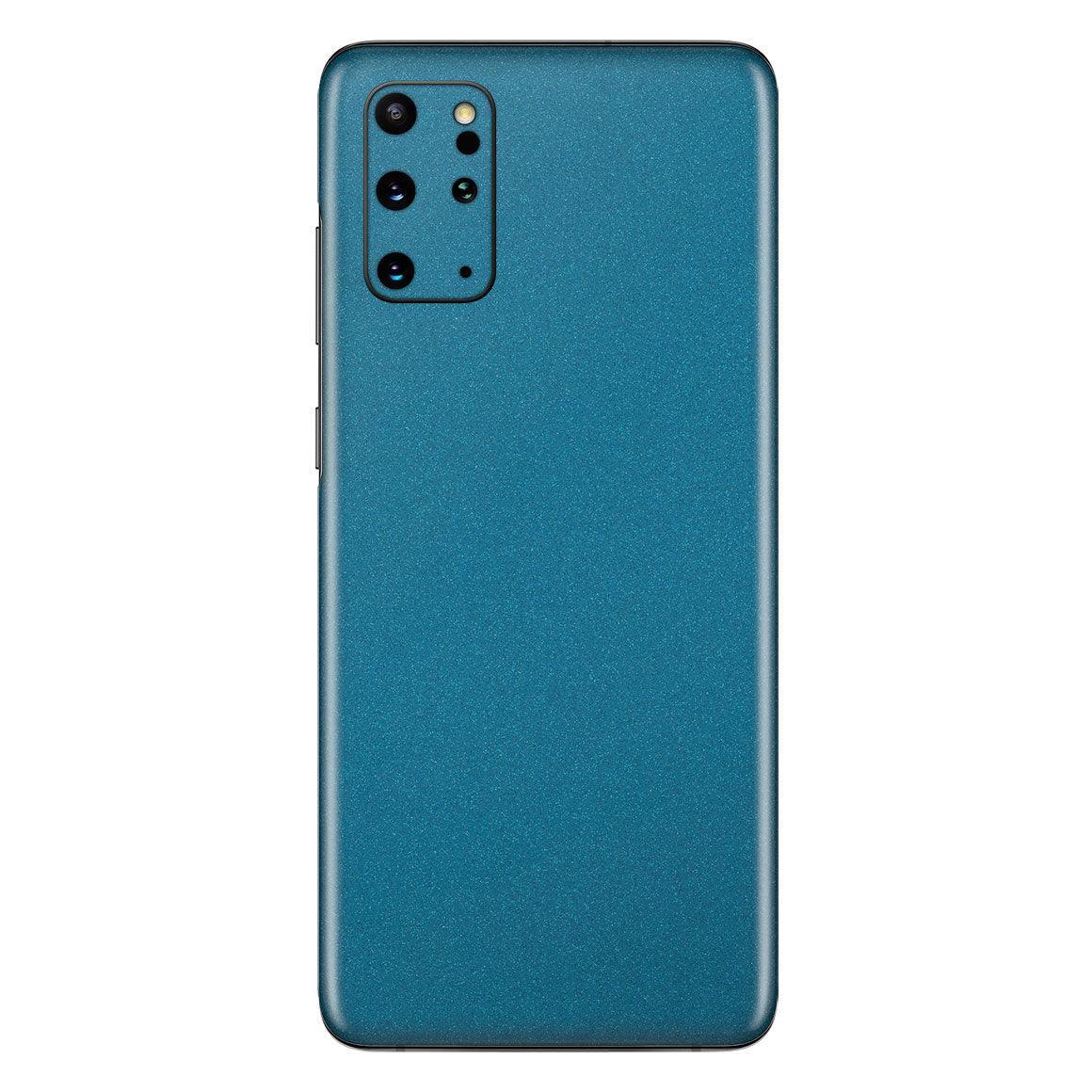 Galaxy S20 Plus Glitz Series Skins - Slickwraps