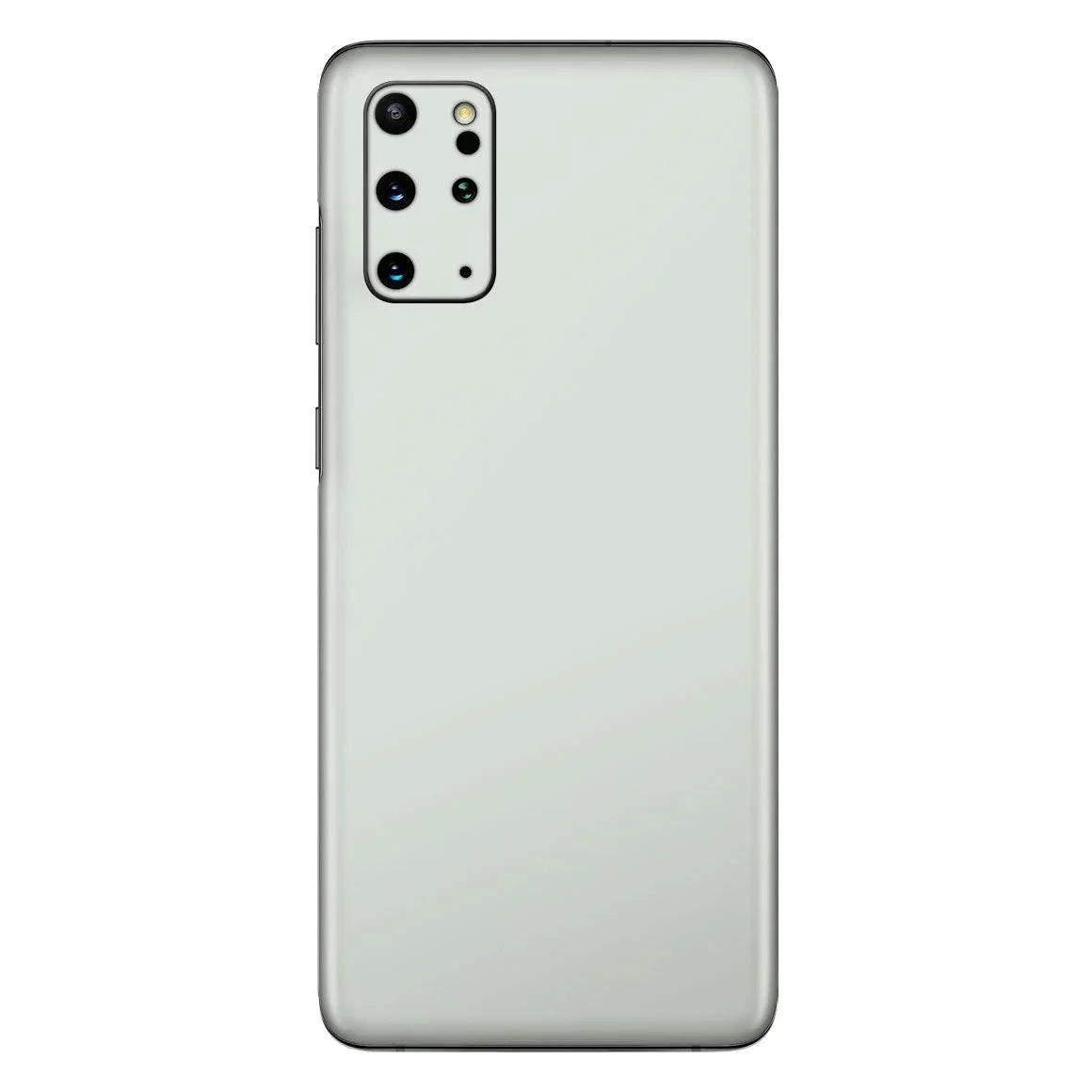Galaxy S20 Plus Green Glow Skin - Slickwraps