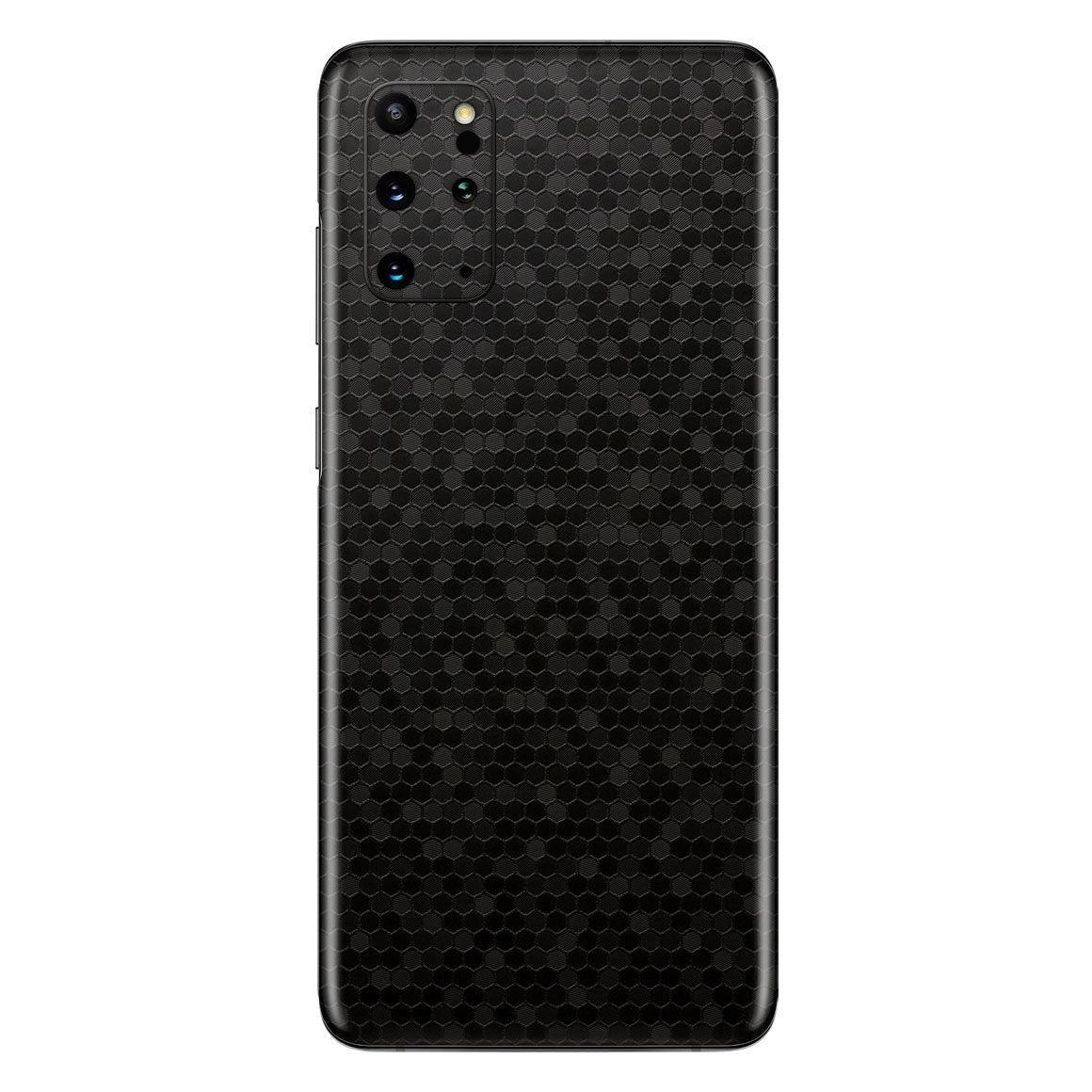 Galaxy S20 Plus Honeycomb Series Skins - Slickwraps