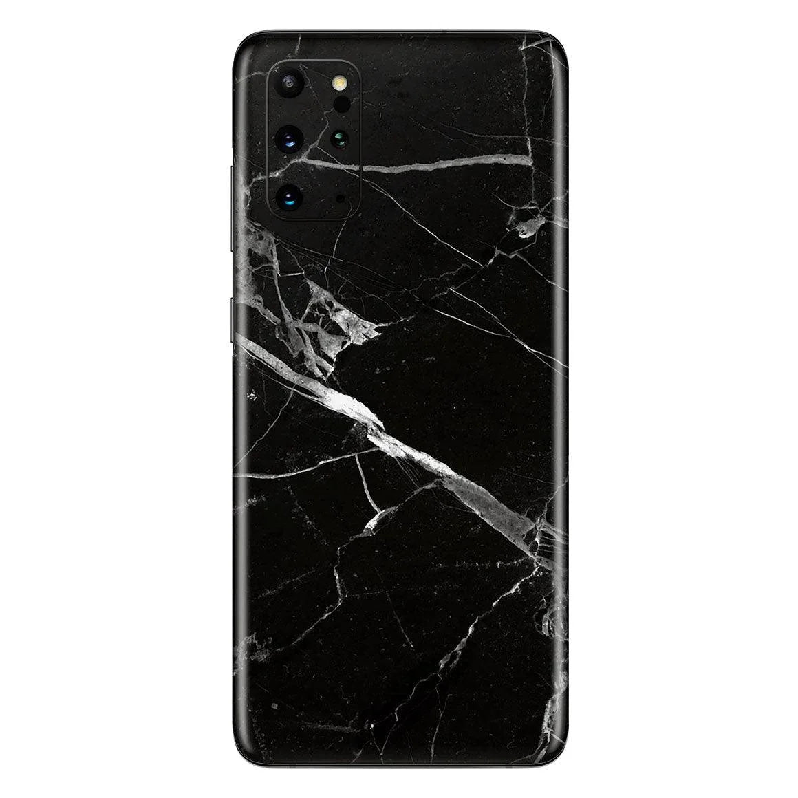 Galaxy S20 Plus Marble Series Skins - Slickwraps
