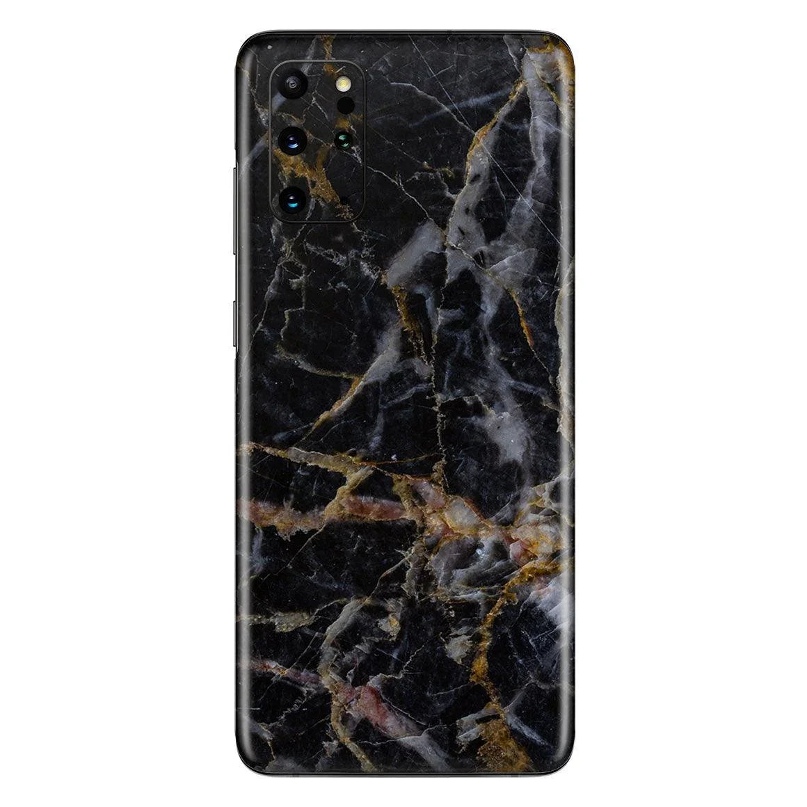 Galaxy S20 Plus Marble Series Skins - Slickwraps