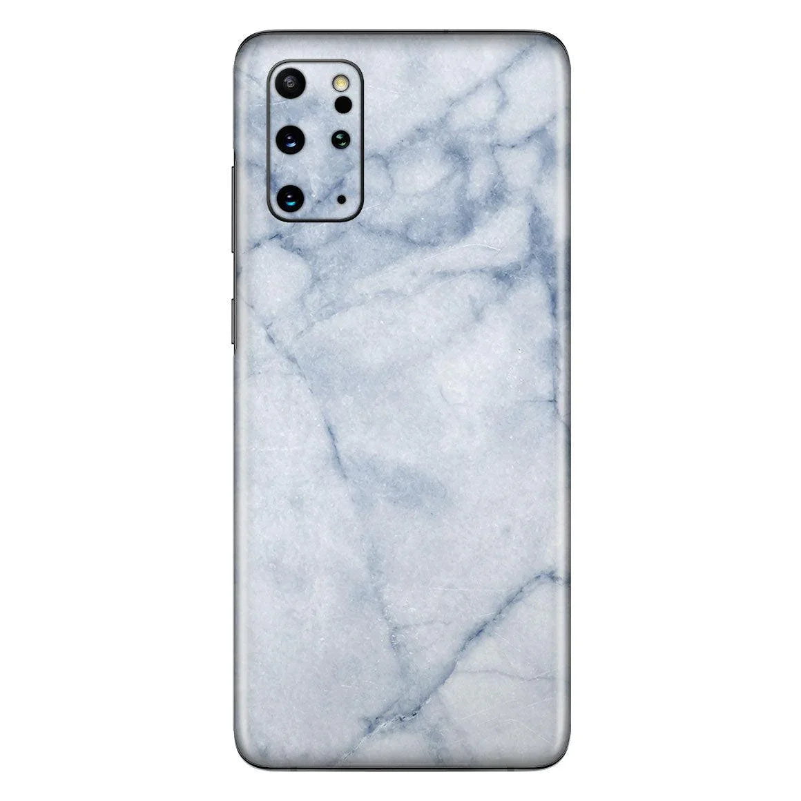 Galaxy S20 Plus Marble Series Skins - Slickwraps