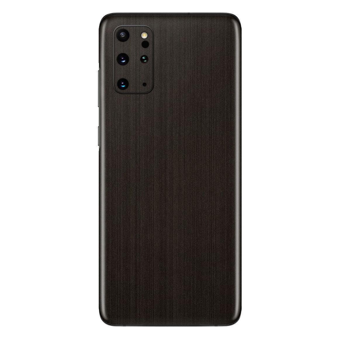 Galaxy S20 Plus Metal Series Skins - Slickwraps