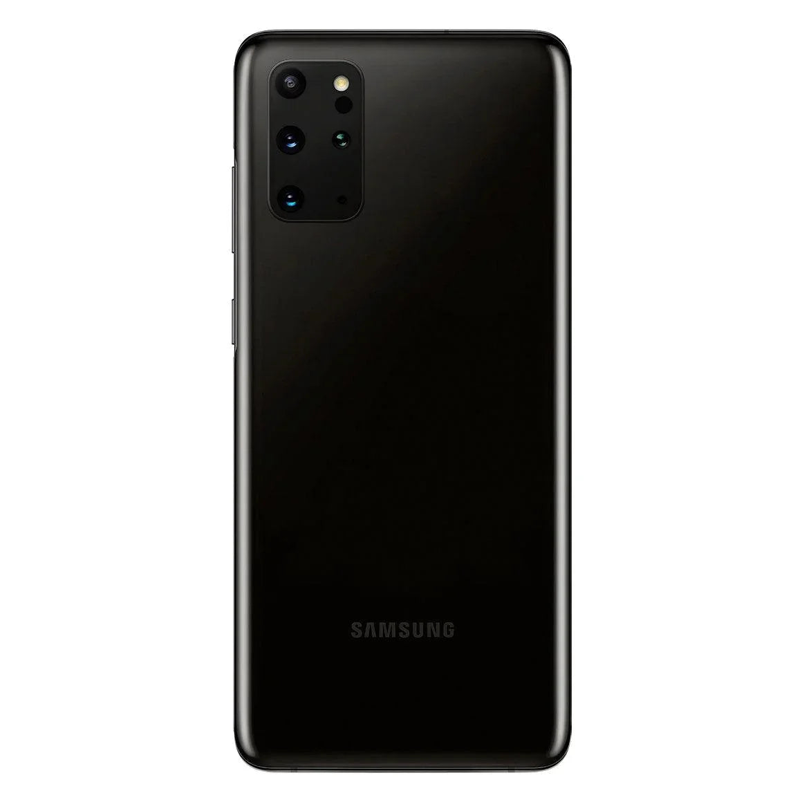 Galaxy S20 Plus Naked Series Skins - Slickwraps