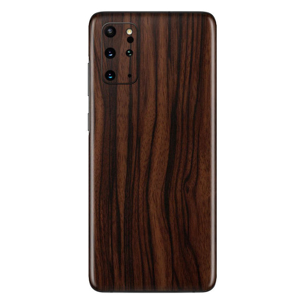 Galaxy S20 Plus Wood Series Skins - Slickwraps