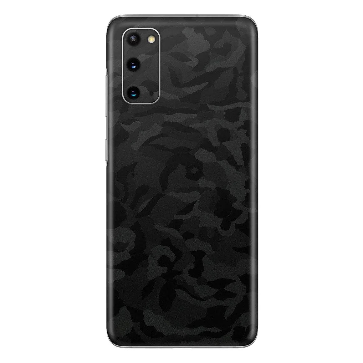 Galaxy S20 Shade Series Skins - Slickwraps