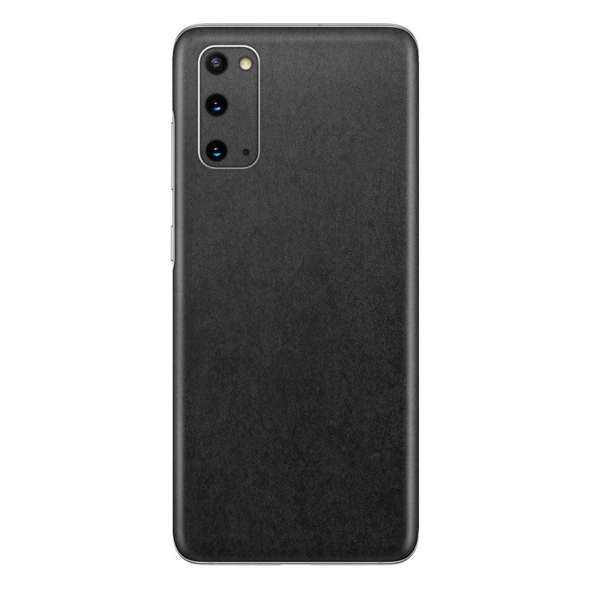 Galaxy S20 Stone Series Skins - Slickwraps