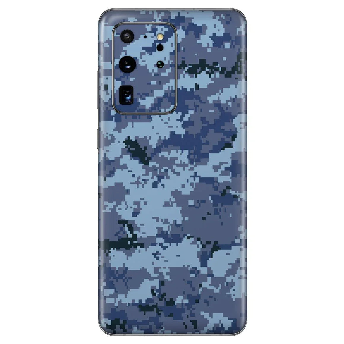 Galaxy S20 Ultra Camo Series Skins - Slickwraps
