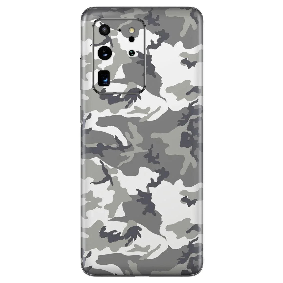 Galaxy S20 Ultra Camo Series Skins - Slickwraps