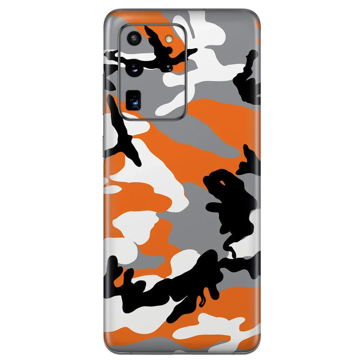 Galaxy S20 Ultra Camo Series Skins - Slickwraps