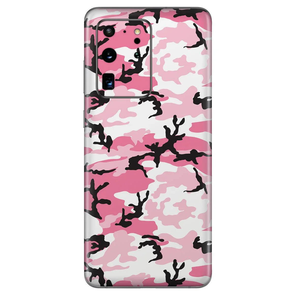 Galaxy S20 Ultra Camo Series Skins - Slickwraps