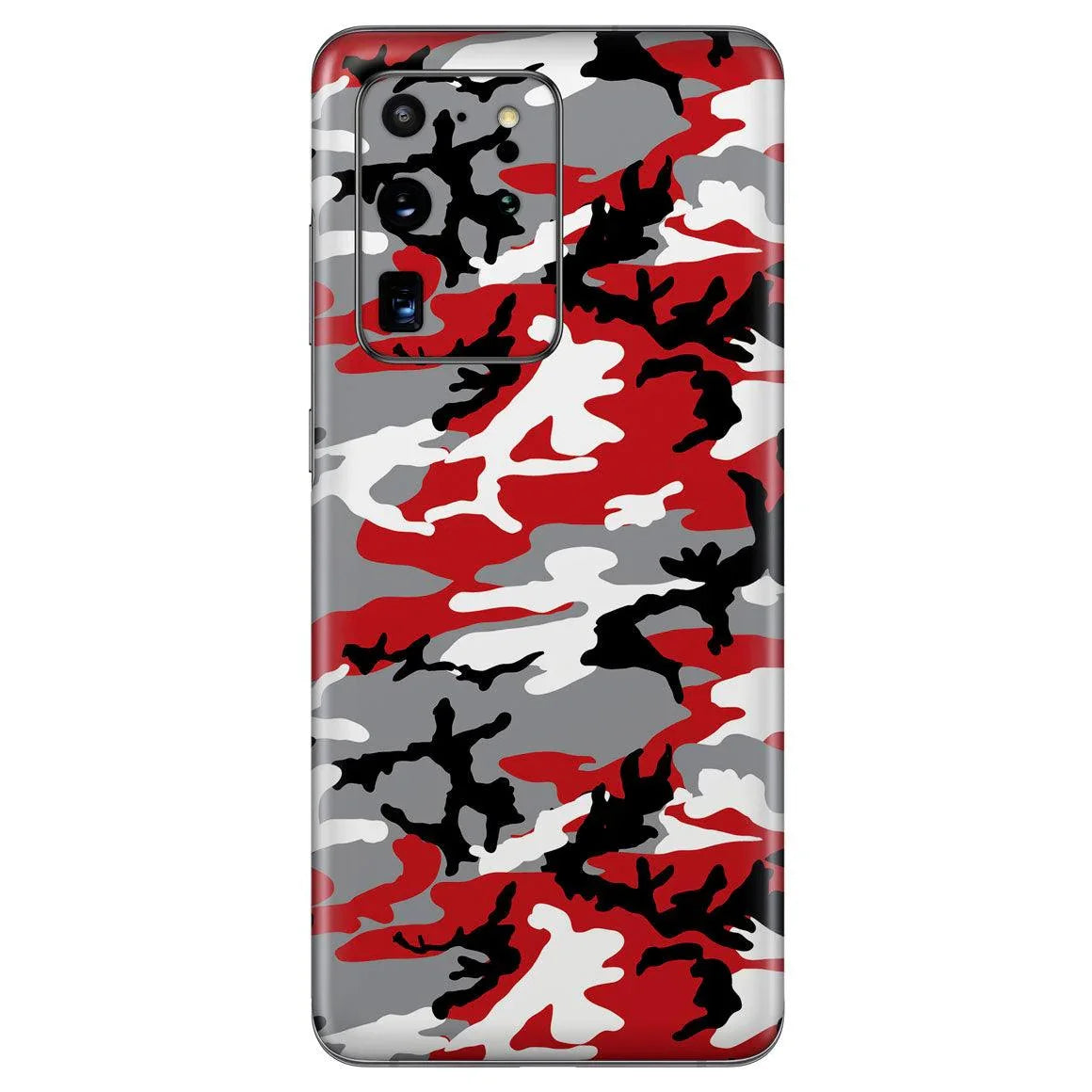 Galaxy S20 Ultra Camo Series Skins - Slickwraps