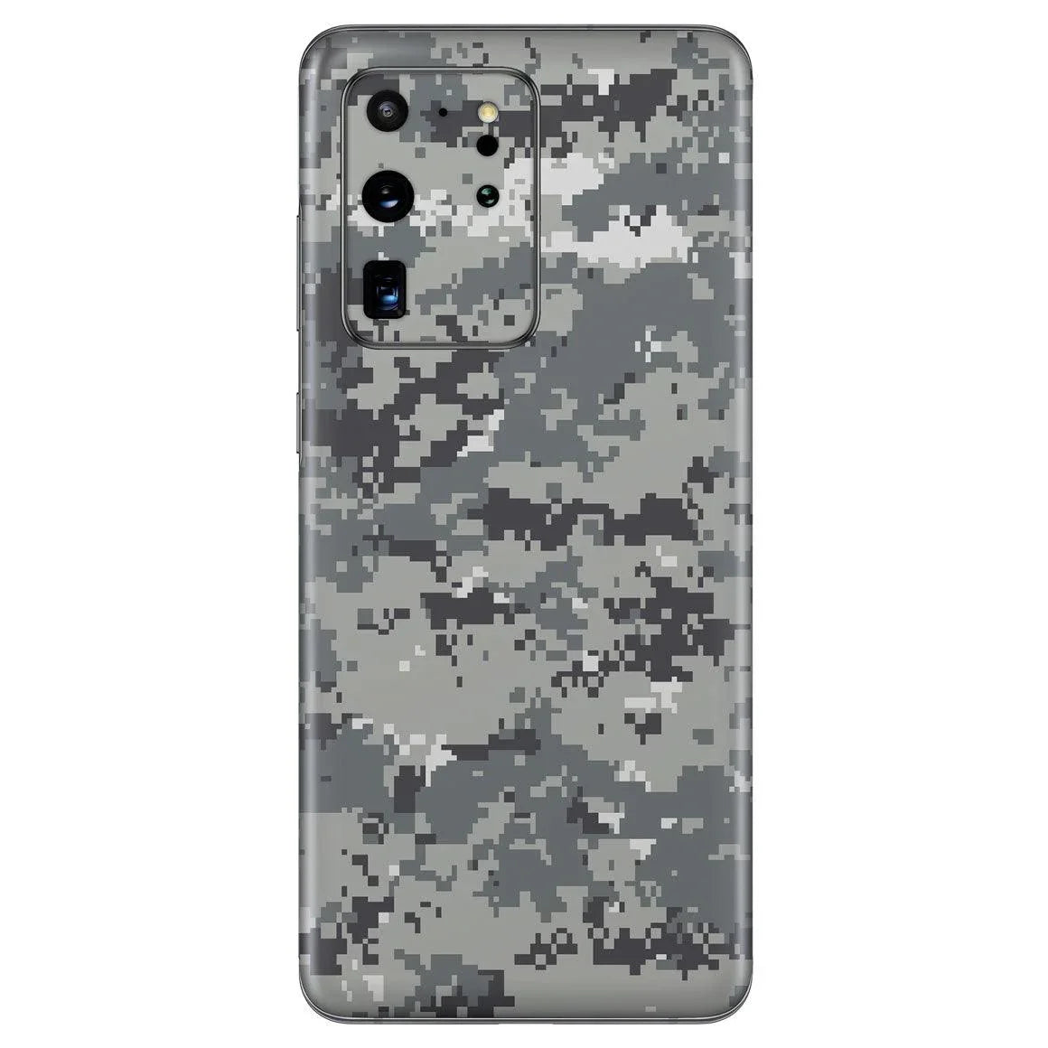 Galaxy S20 Ultra Camo Series Skins - Slickwraps