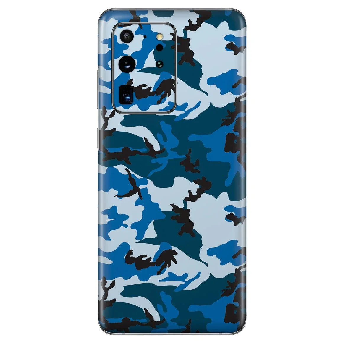 Galaxy S20 Ultra Camo Series Skins - Slickwraps