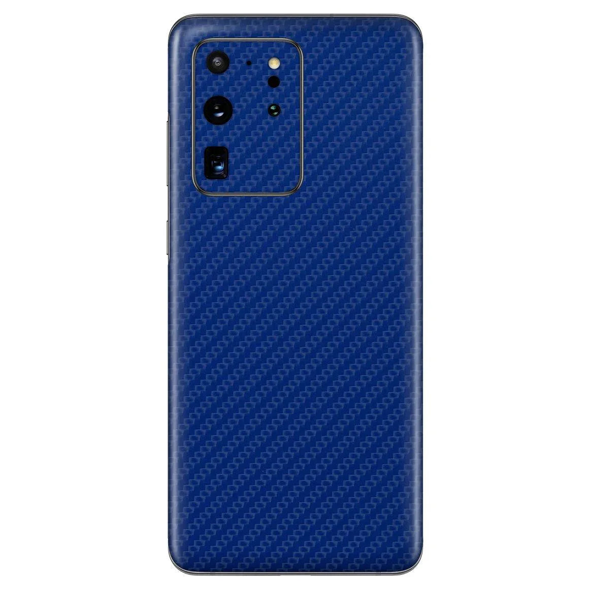 Galaxy S20 Ultra Carbon Series Skins - Slickwraps