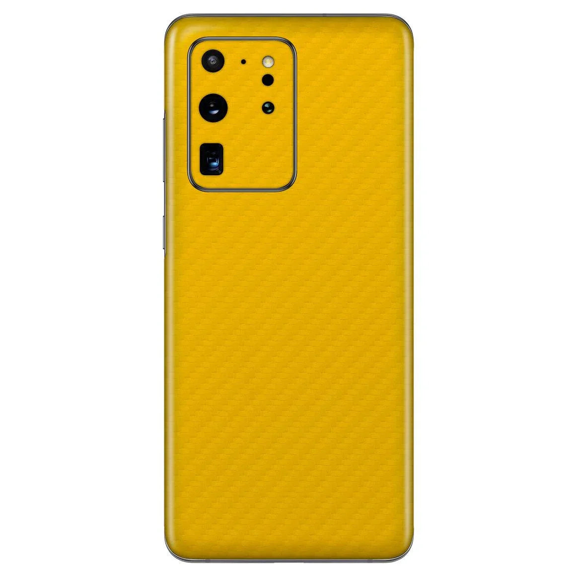 Galaxy S20 Ultra Carbon Series Skins - Slickwraps