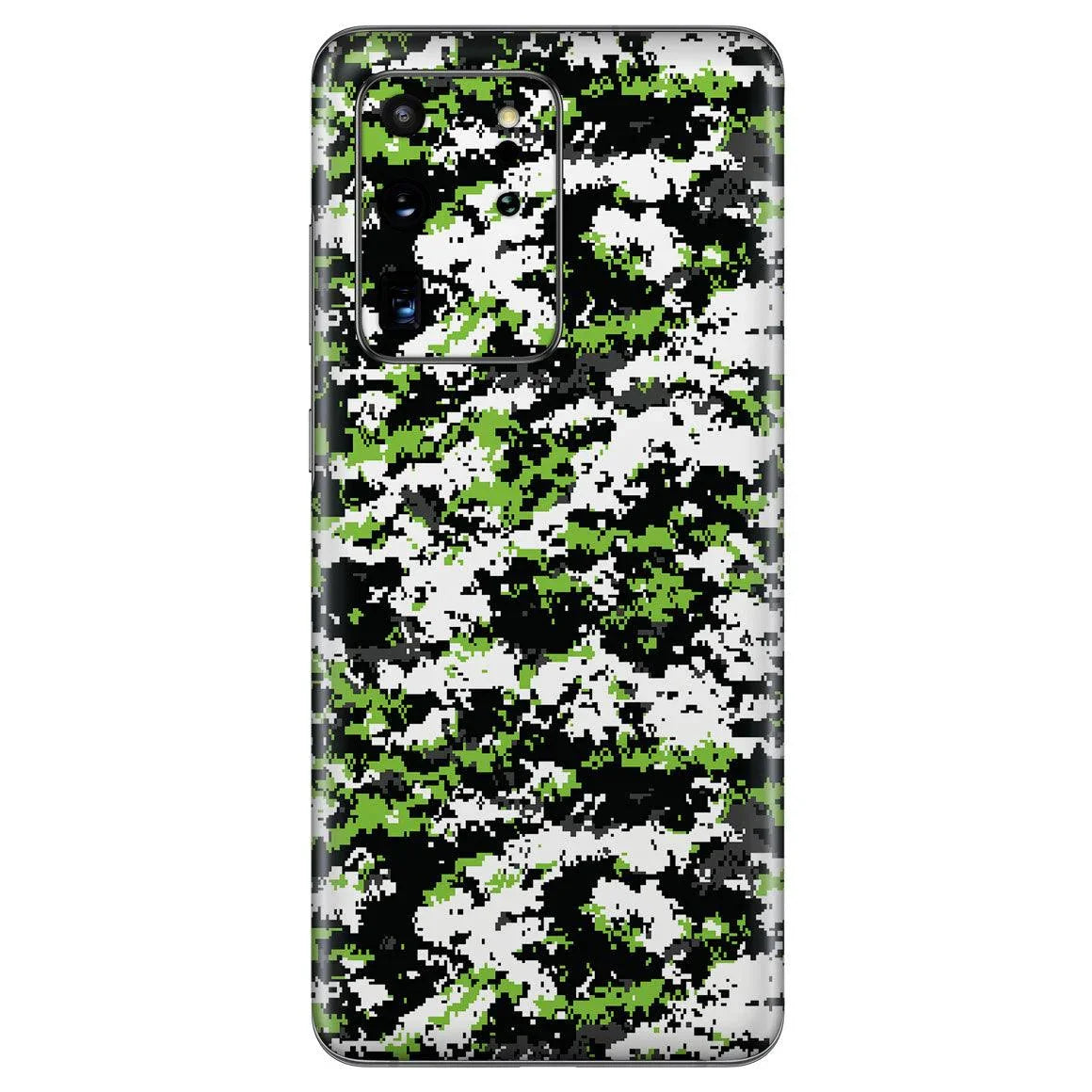 Galaxy S20 Ultra Designer Series Skins - Slickwraps