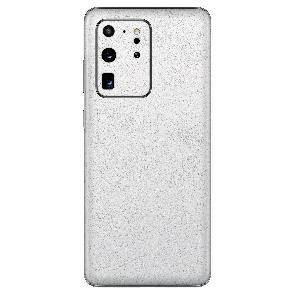 Galaxy S20 Ultra Glitz Series Skins - Slickwraps