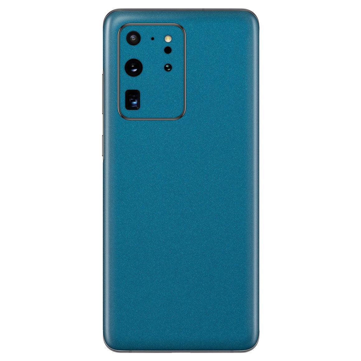 Galaxy S20 Ultra Glitz Series Skins - Slickwraps