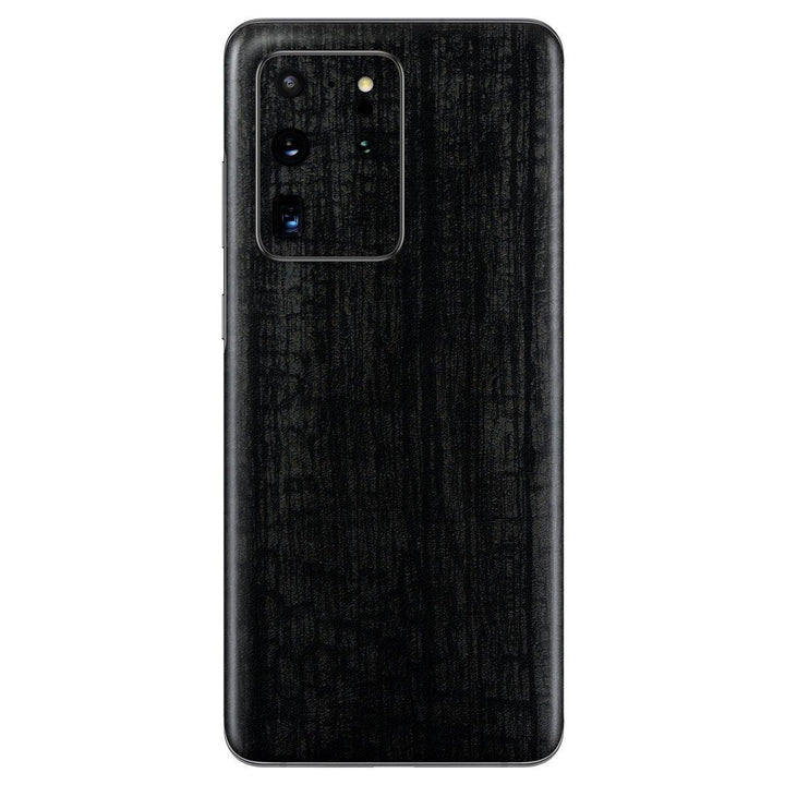 Galaxy S20 Ultra Limited Series Skins - Slickwraps