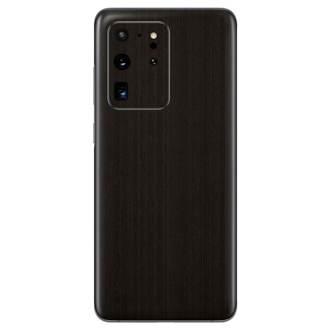 Galaxy S20 Ultra Metal Series Skins - Slickwraps