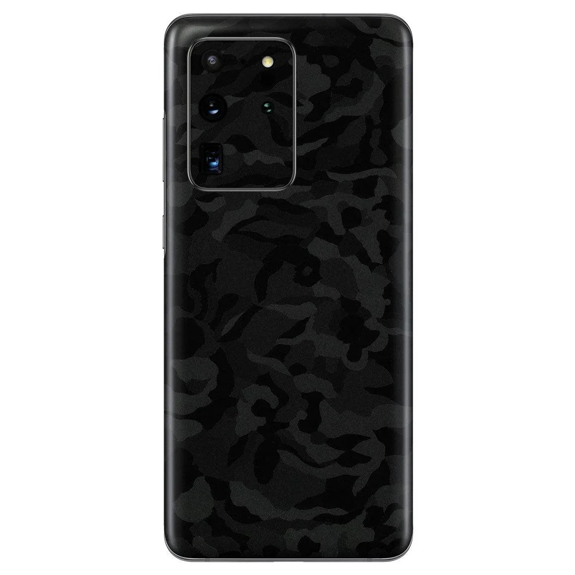 Galaxy S20 Ultra Shade Series Skins - Slickwraps
