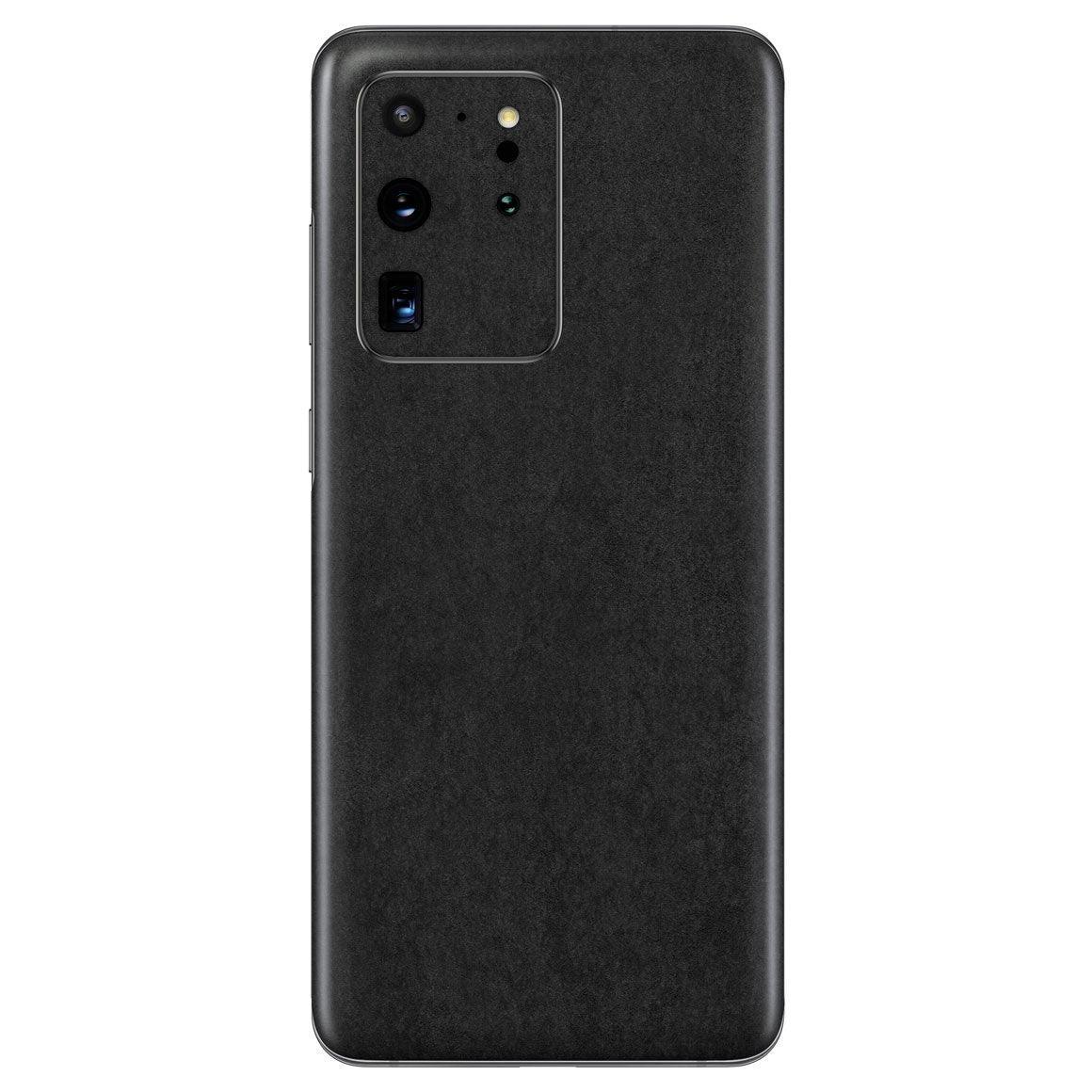 Galaxy S20 Ultra Stone Series Skins - Slickwraps