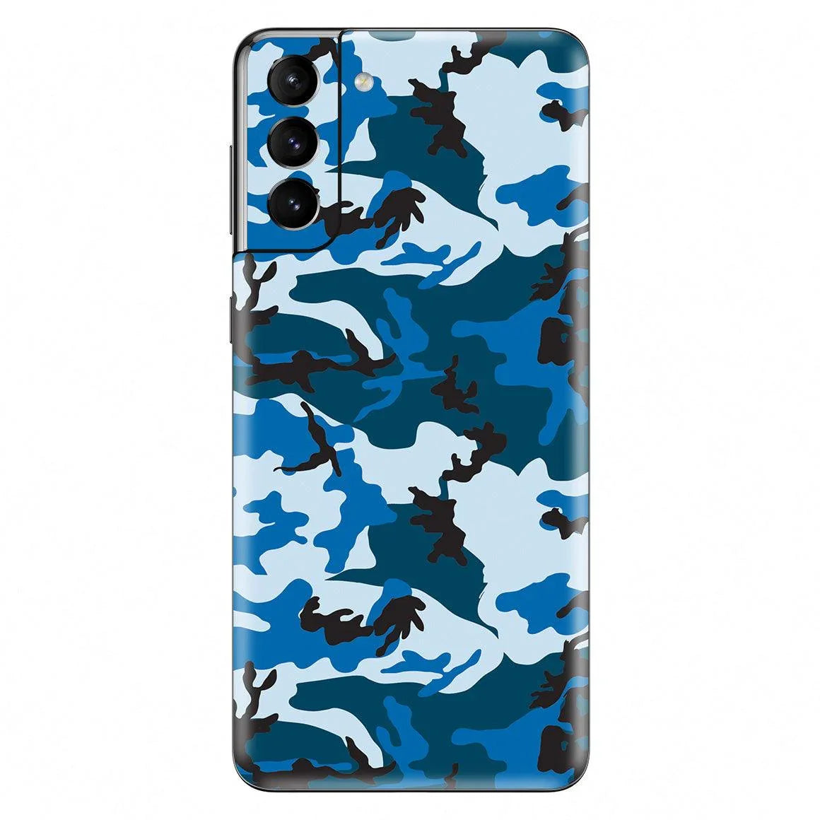 Galaxy S21 Camo Series Skins - Slickwraps