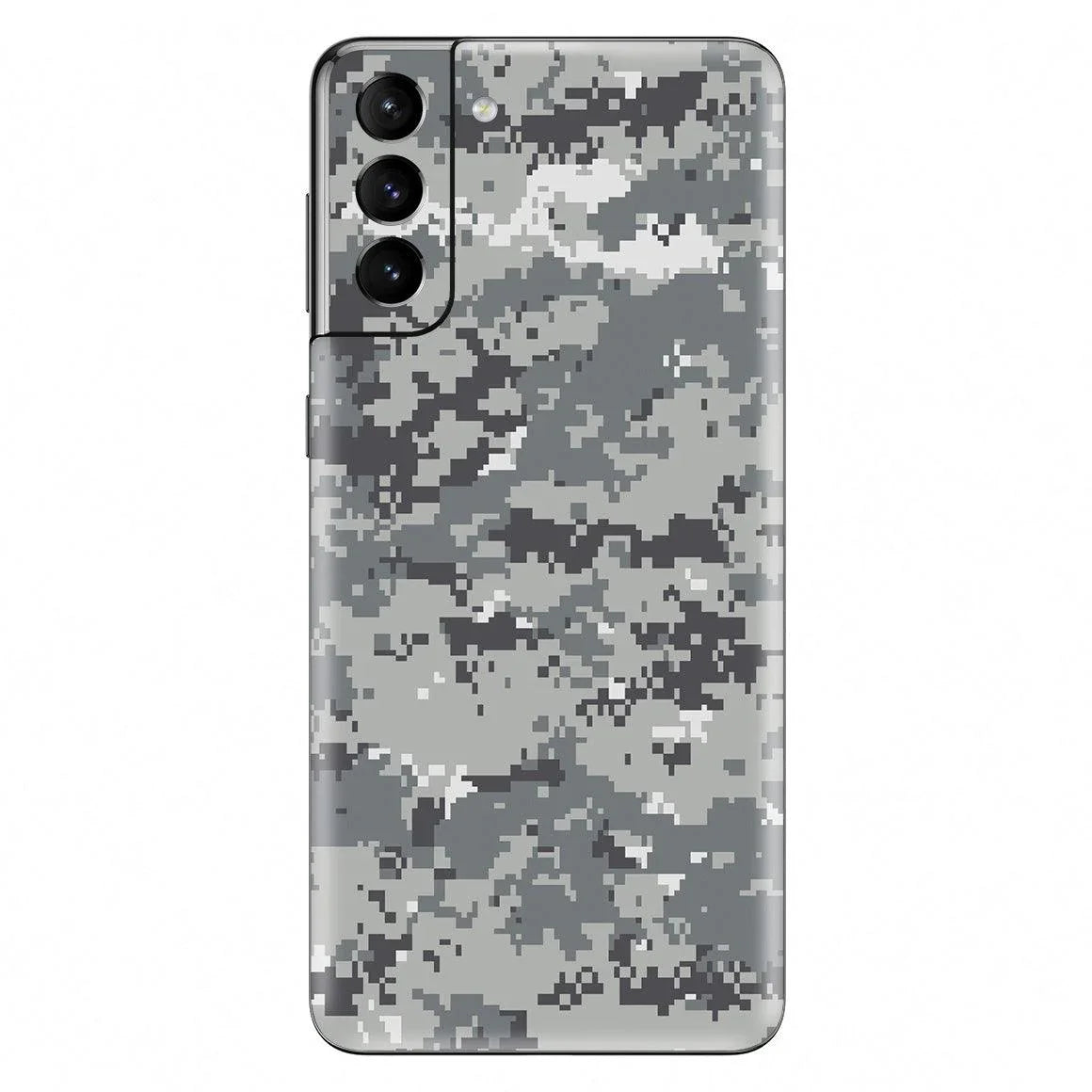 Galaxy S21 Camo Series Skins - Slickwraps