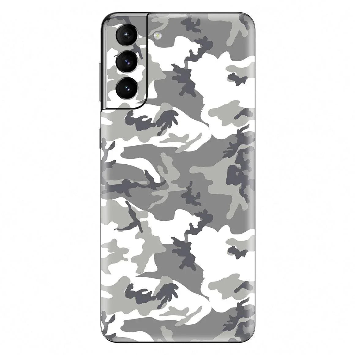 Galaxy S21 Camo Series Skins - Slickwraps